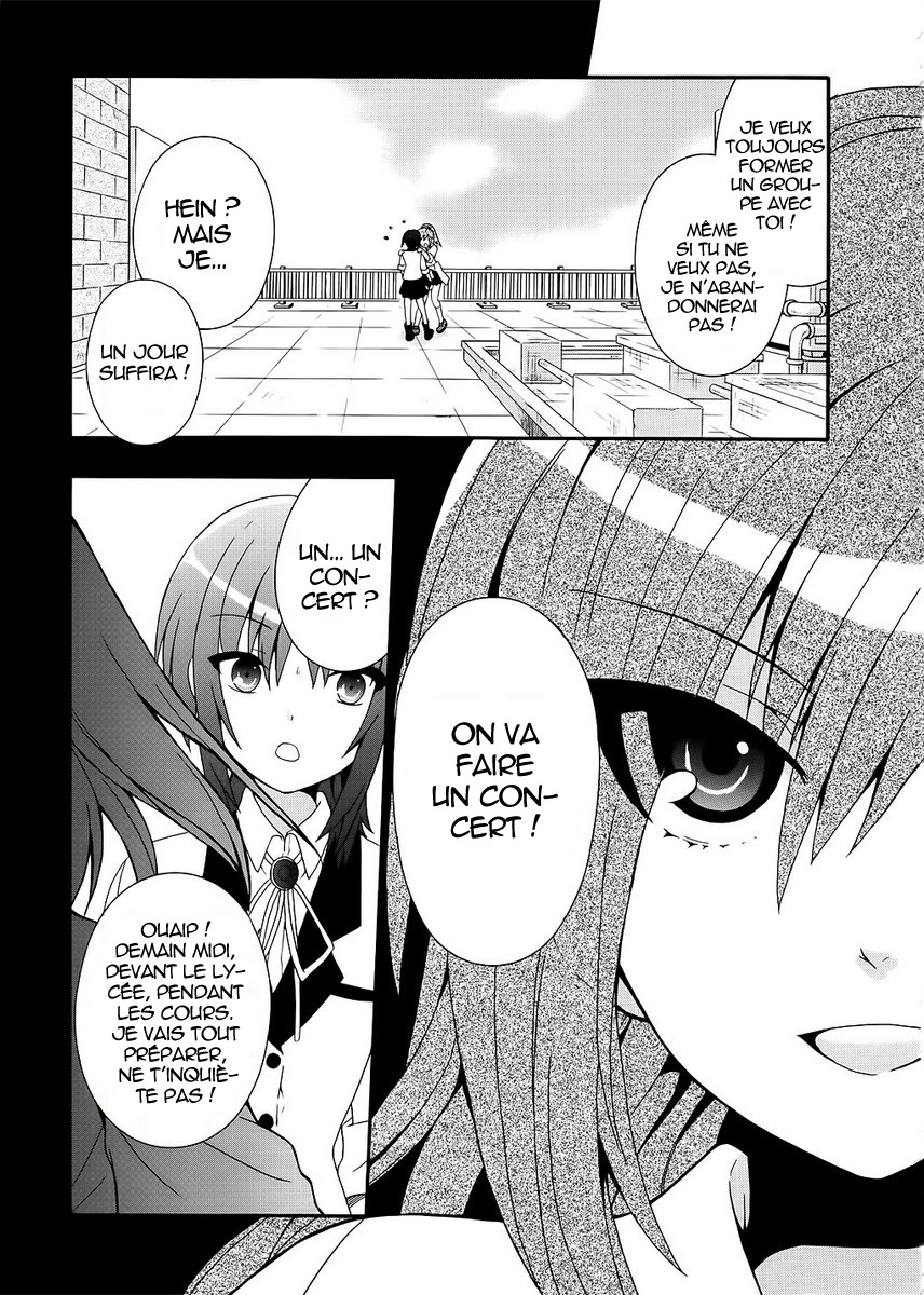 img Angel Beats! Heavens Door 19